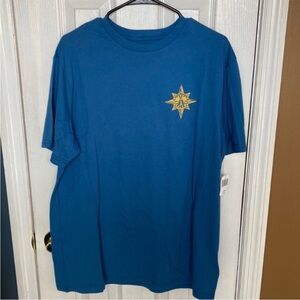 Disney Parks Discover the Magic T-Shirt Large